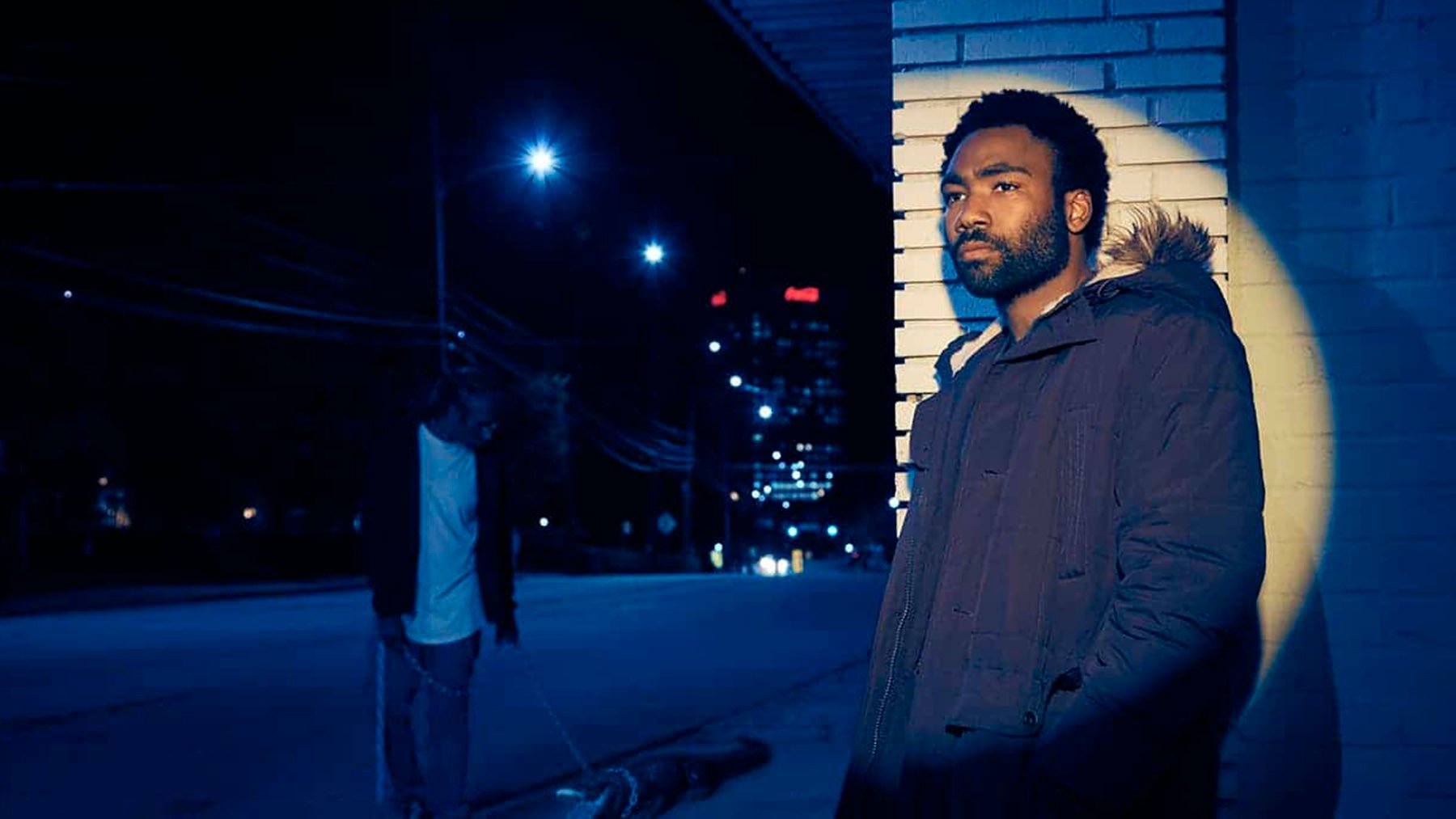 Donald Glover habla de la presión a la que se ven sometidos en Hollywood los hijos de los artistas