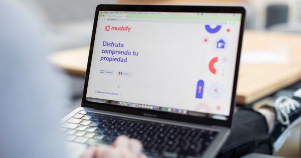 Dos argentinos encontraron el negocio de oro en el mercado inmobiliario: ya tienen u$s 10 millones de financiamiento