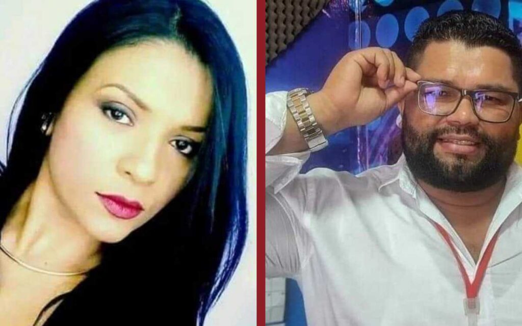 Dos periodistas mueren baleados en el norte de Colombia