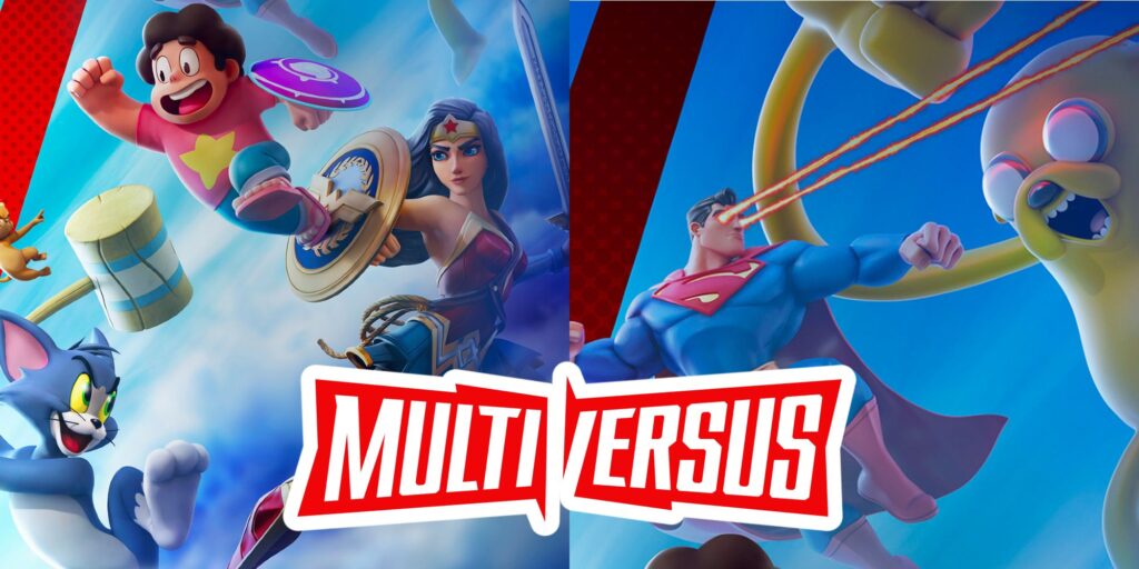 Dos personajes de MultiVersus ya están prohibidos en el torneo Evo