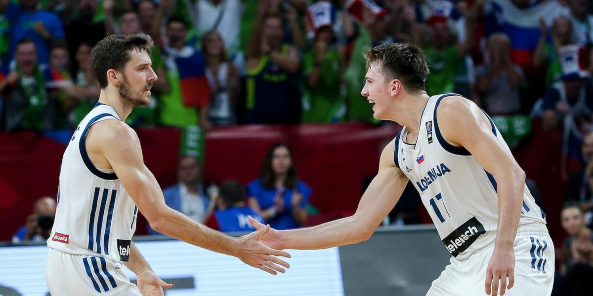 Dragic: "Será uno de los Europeos más duros"