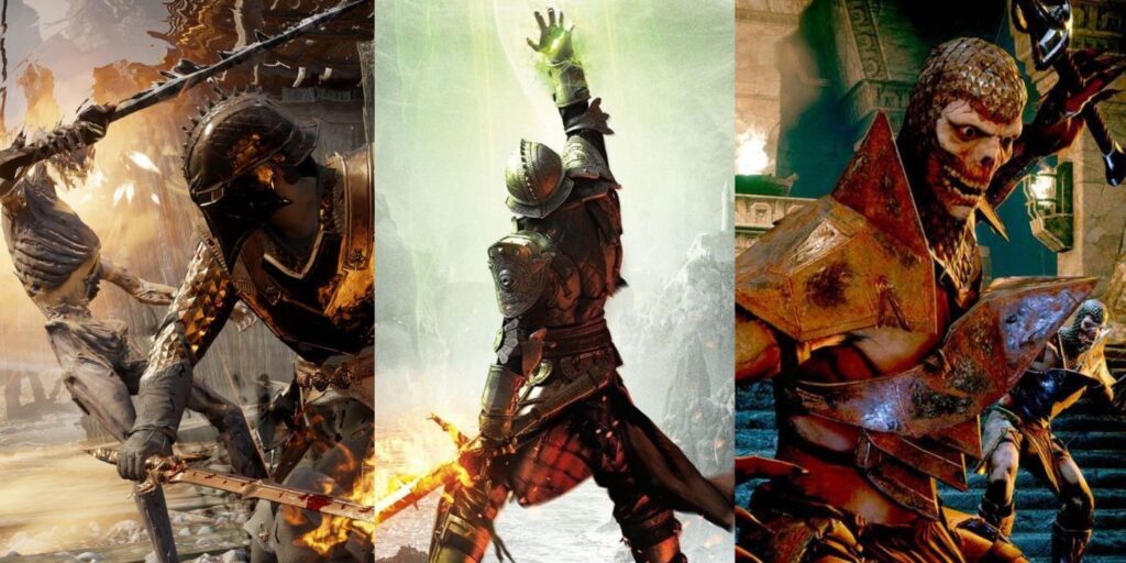 Dragon Age Inquisition: 10 errores que todo el mundo comete en su primera partida