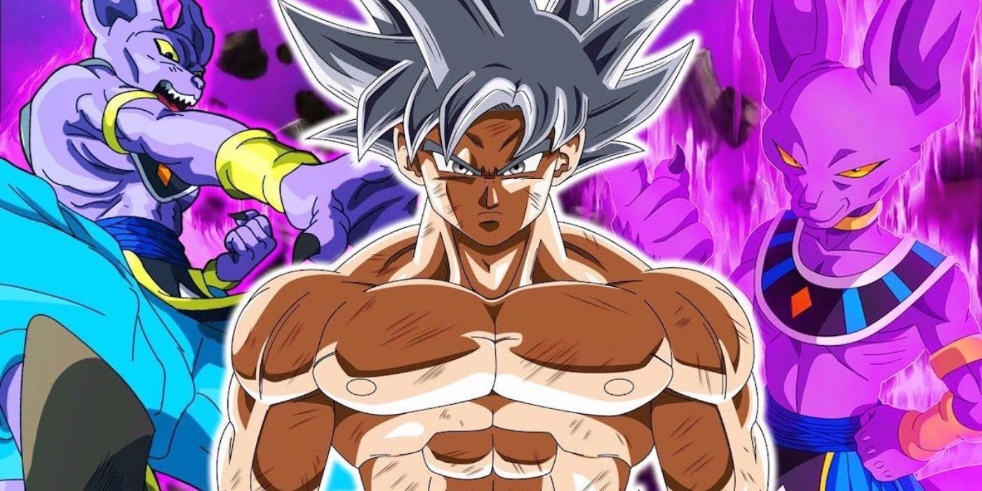 Dragon Ball: Goku mató accidentalmente a la mejor esperanza del mundo contra Beerus - La Neta Neta Dragon Ball: Goku mató accidentalmente a la mejor esperanza del mundo contra Beerus - La Neta Neta