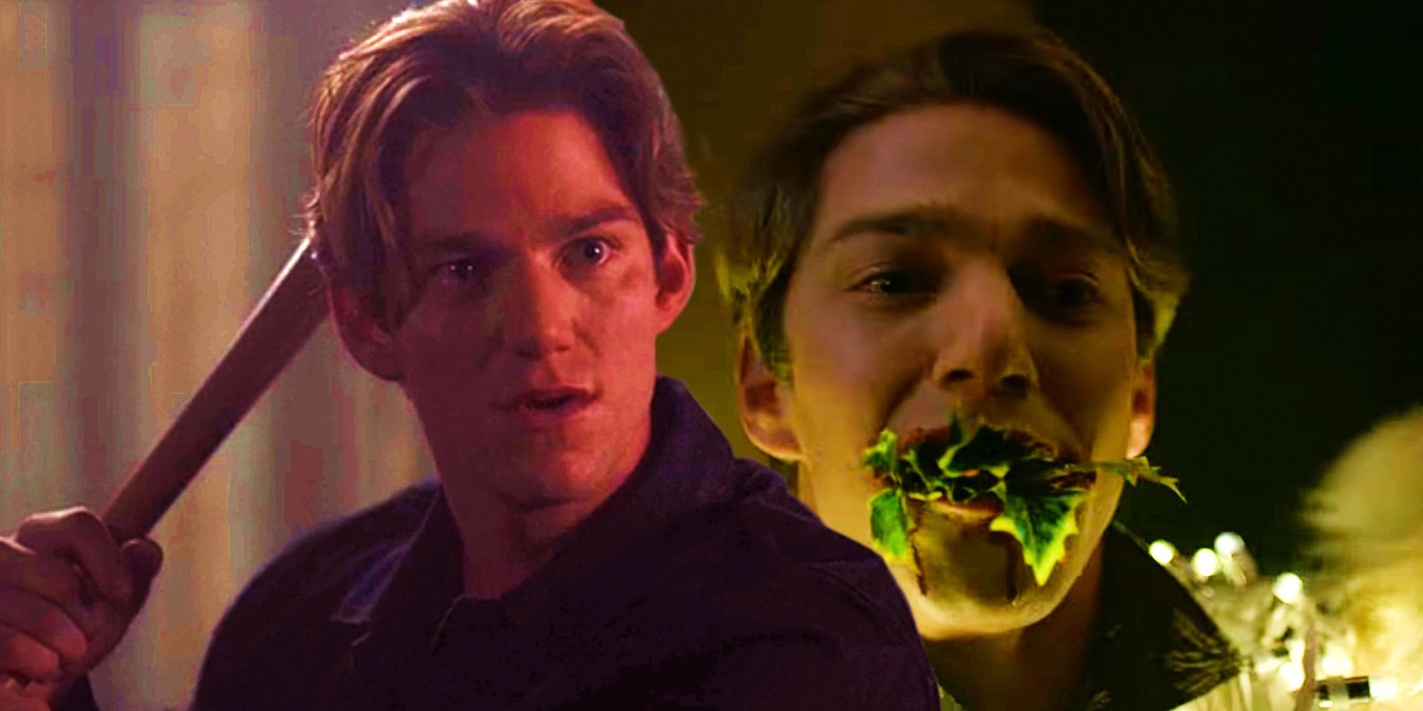 “Drive” de American Horror Stories repite irónicamente el peor final de S1