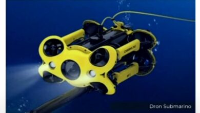 Dron submarino será desplegado en rescate de mineros atrapados en pozo de Coahuila