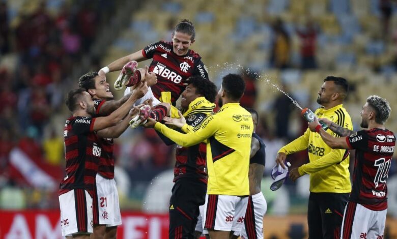 Duelo de leyendas del Atlético en la semifinal de la Libertadores