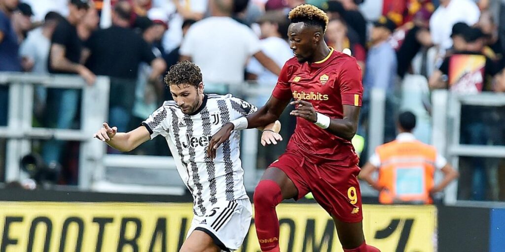 Dybala se lleva un punto con la Roma en su regreso a Turín