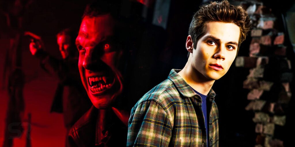 Dylan O'Brien acaba de hacer que el regreso de Teen Wolf de Stiles sea más posible