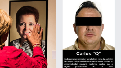EU | Pasaría hasta 40 años en prisión 'El 80', autor intelectual del asesinato de Miroslava Breach