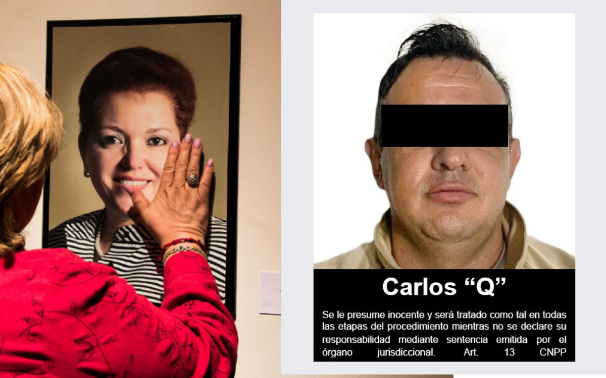 EU | Pasaría hasta 40 años en prisión ‘El 80’, autor intelectual del asesinato de Miroslava Breach