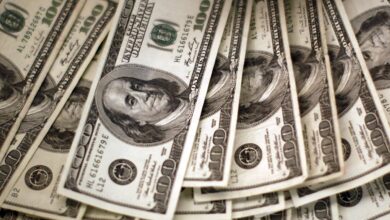 EU toma un respiro ante la inflación, la cual se colocó en 8.5% al cierre de julio