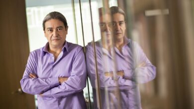 Edgar Morín: “Al presidente le gusta la prensa militante, pero la prensa contemporánea juega otro papel”