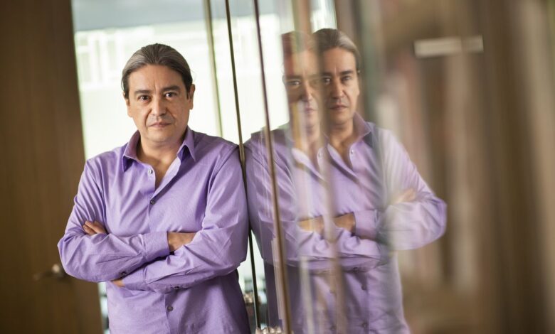 Edgar Morín: “Al presidente le gusta la prensa militante, pero la prensa contemporánea juega otro papel”