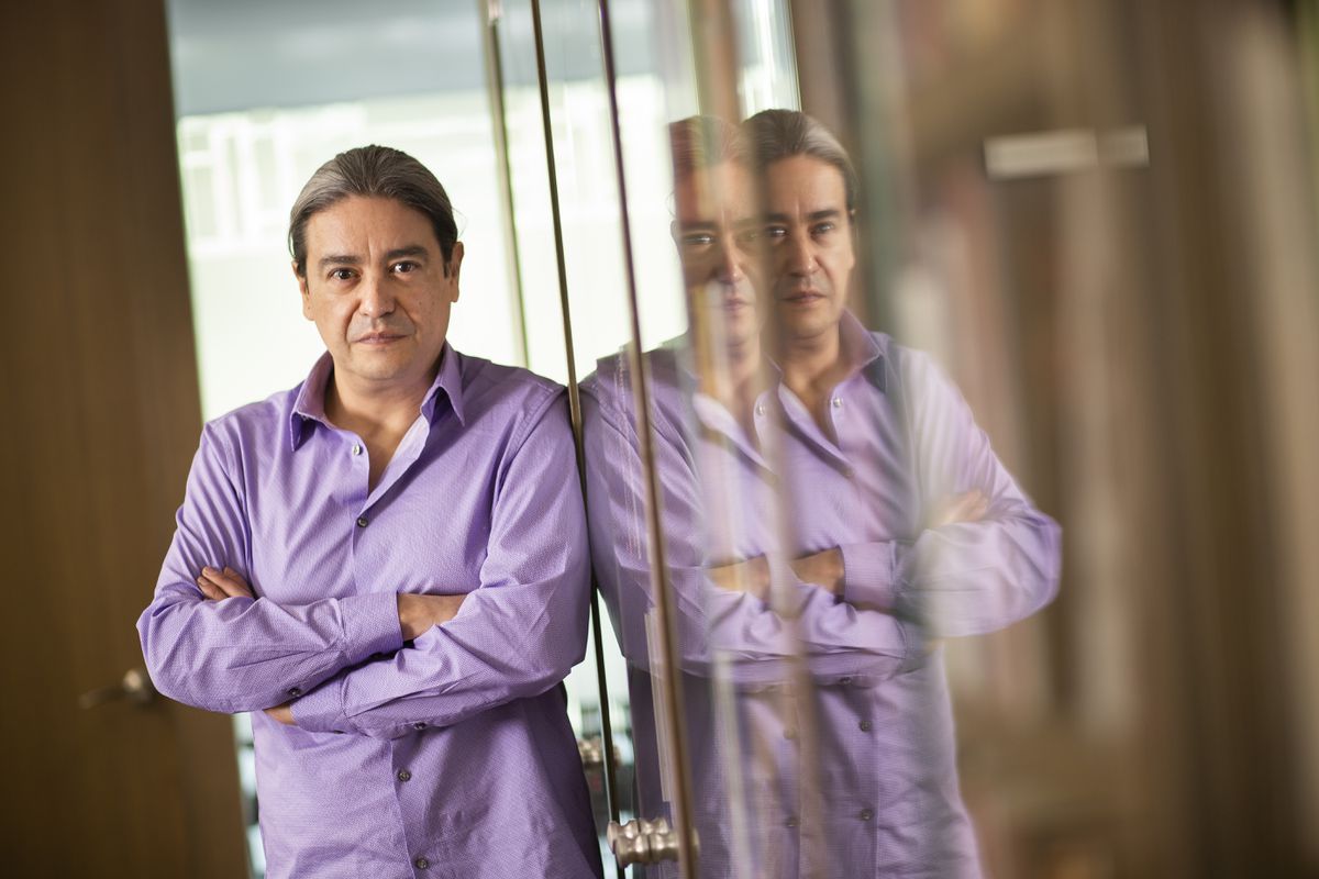 Edgar Morín: “Al presidente le gusta la prensa militante, pero la prensa contemporánea juega otro papel”