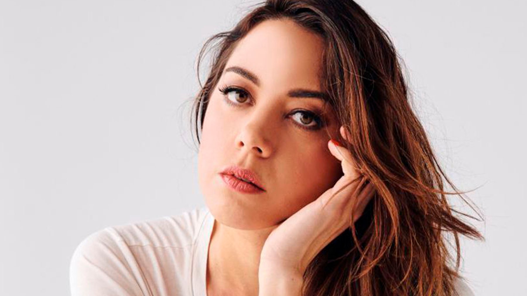 Edgar Wright está convencido de que Aubrey Plaza debería ser la nueva Lara Corft en ‘Tomb Raider’