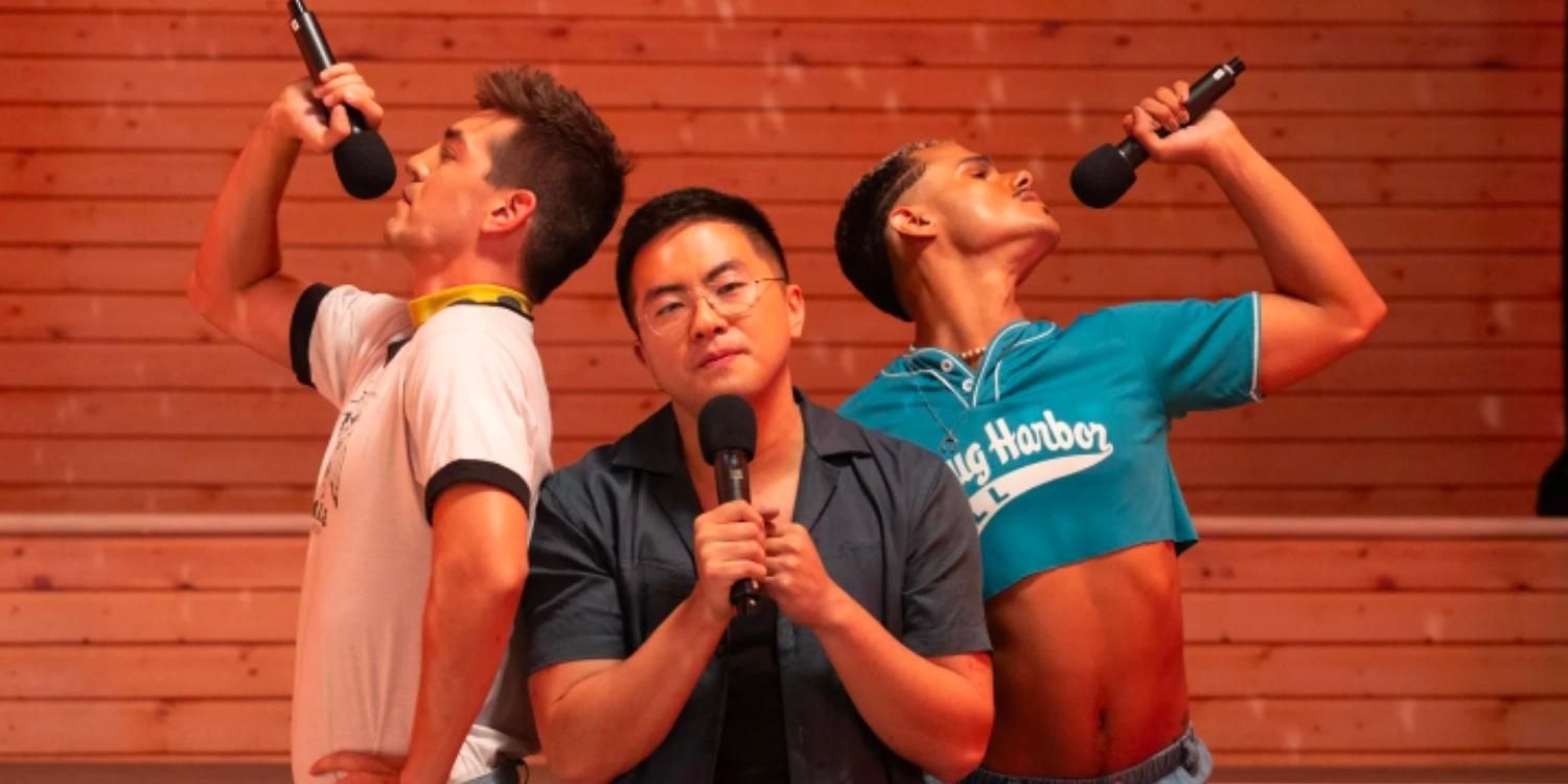 Editor Brian A. Kates Entrevista: Fire Island