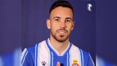 Edu Expósito, quinto fichaje del Espanyol