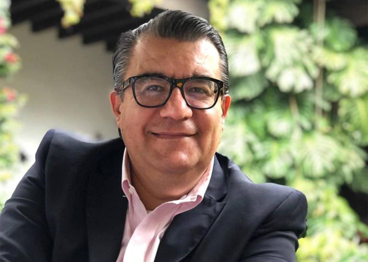 Eduardo Guerrero: “El narco mexicano no está debilitado, está más fuerte que nunca”