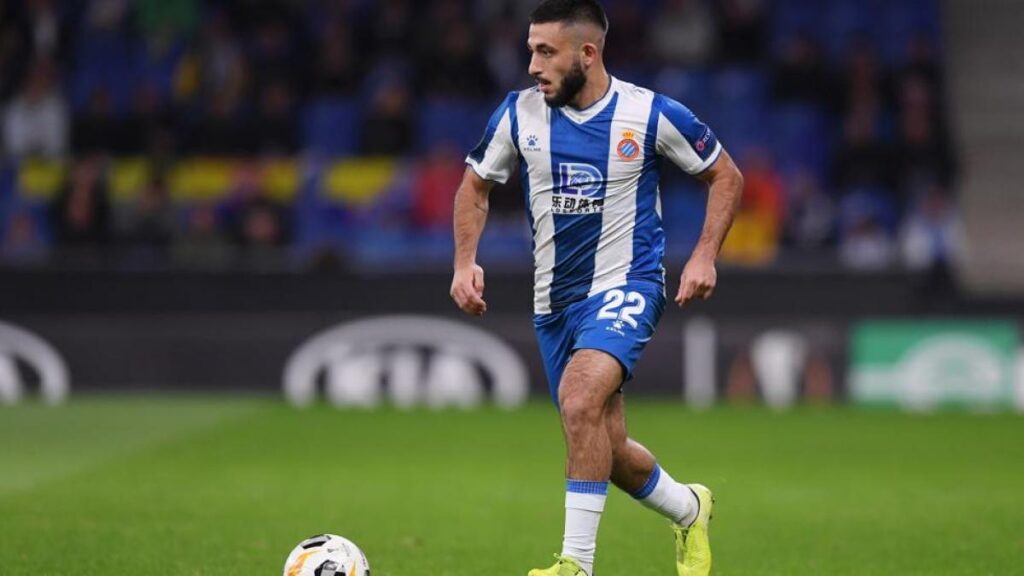 El 'Monito', con novias de la MLS y de Brasil