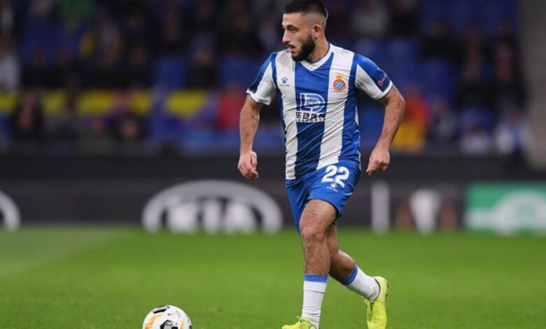 El 'Monito', con novias de la MLS y de Brasil