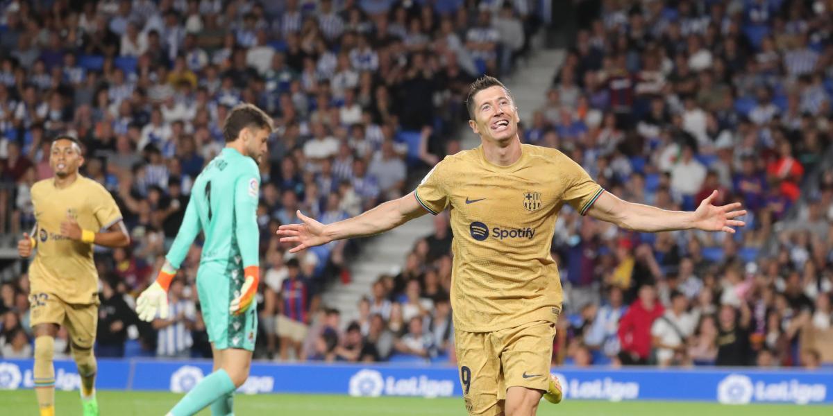 El 'once' ideal de la jornada 2