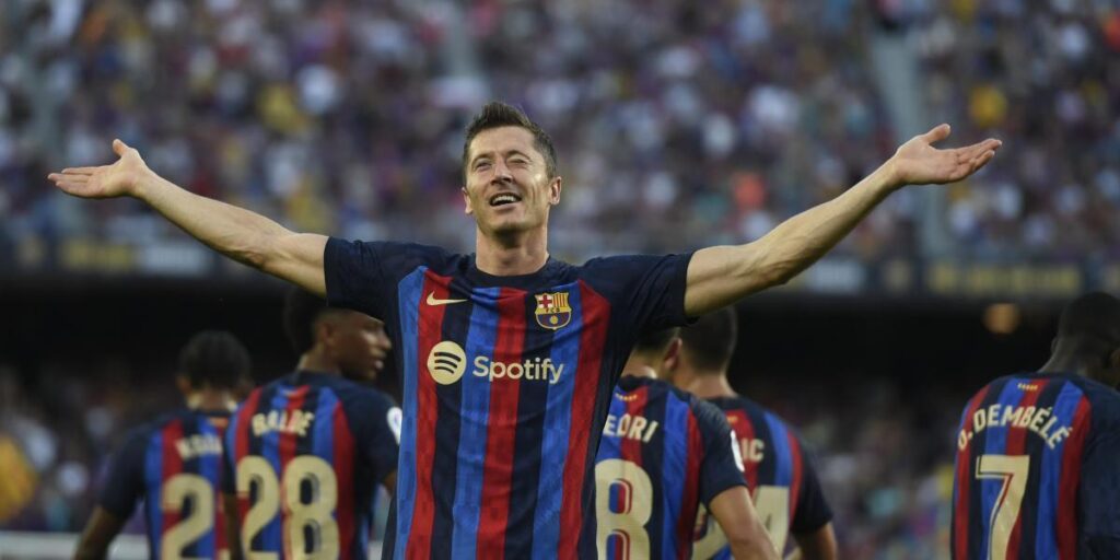 El 'once' ideal de la jornada 3 de LaLiga