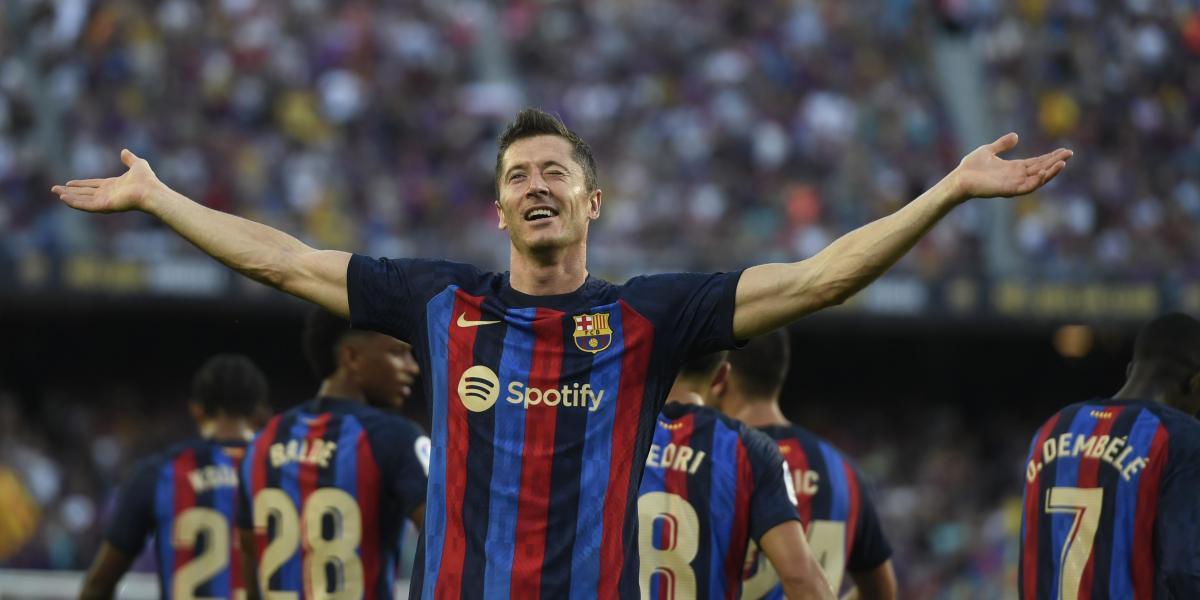 El 'once' ideal de la jornada 3 de LaLiga