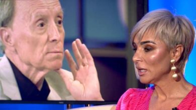 El 'pastizal' que cobrarían Ana María Aldón y Ortega Cano por la exclusiva de su separación
