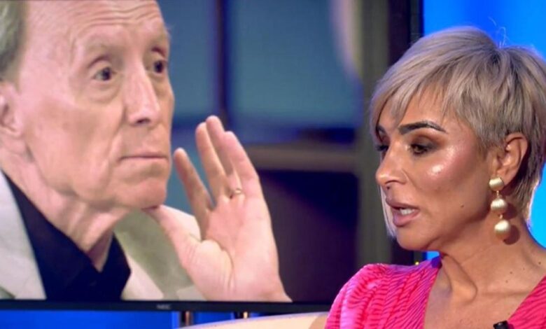 El 'pastizal' que cobrarían Ana María Aldón y Ortega Cano por la exclusiva de su separación