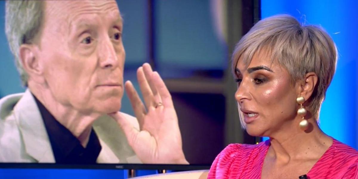 El 'pastizal' que cobrarían Ana María Aldón y Ortega Cano por la exclusiva de su separación