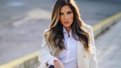 El 'planazo' de Pilar Rubio por París: "Inmensamente feliz"