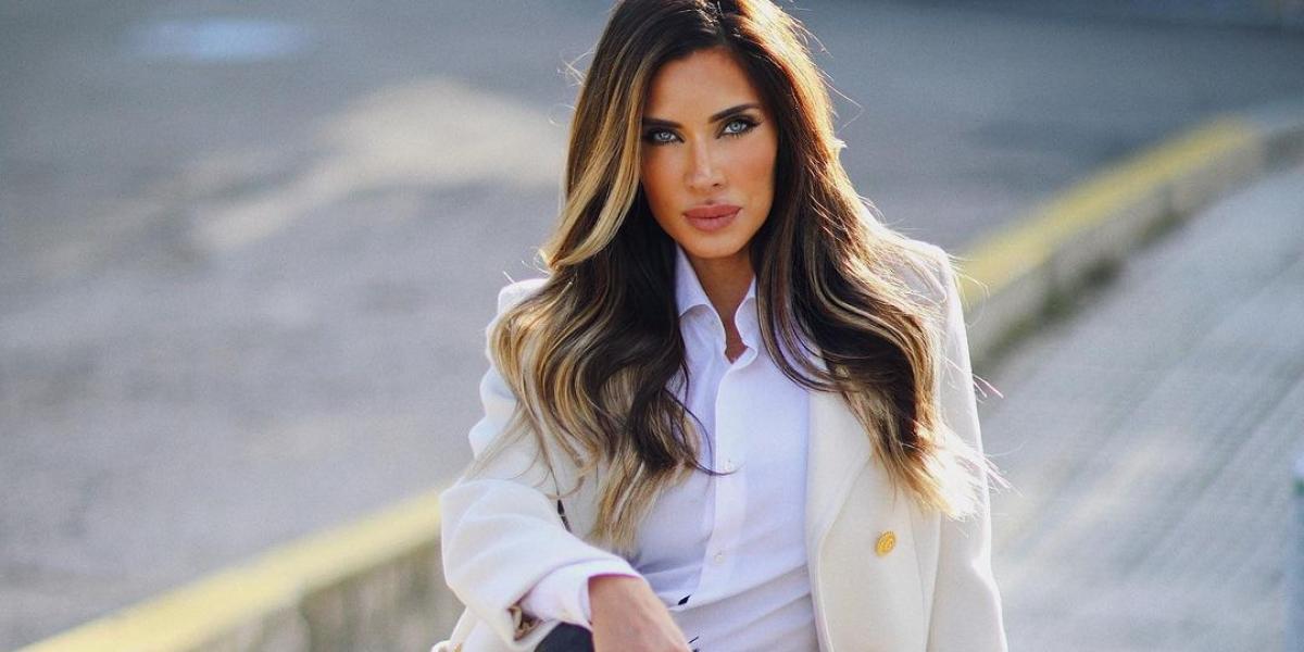 El 'planazo' de Pilar Rubio por París: "Inmensamente feliz"