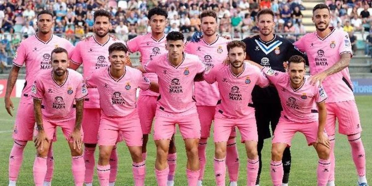 El 1x1 del Espanyol en Nápoles