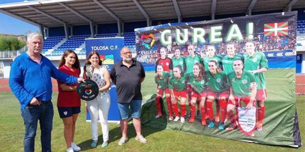 El Athletic femenino empieza la defensa del título ante la Real