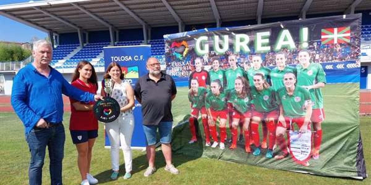 El Athletic femenino empieza la defensa del título ante la Real