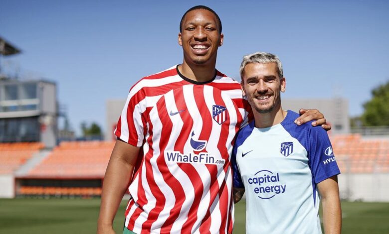 El Atlético 'ficha' a una estrella de la NBA