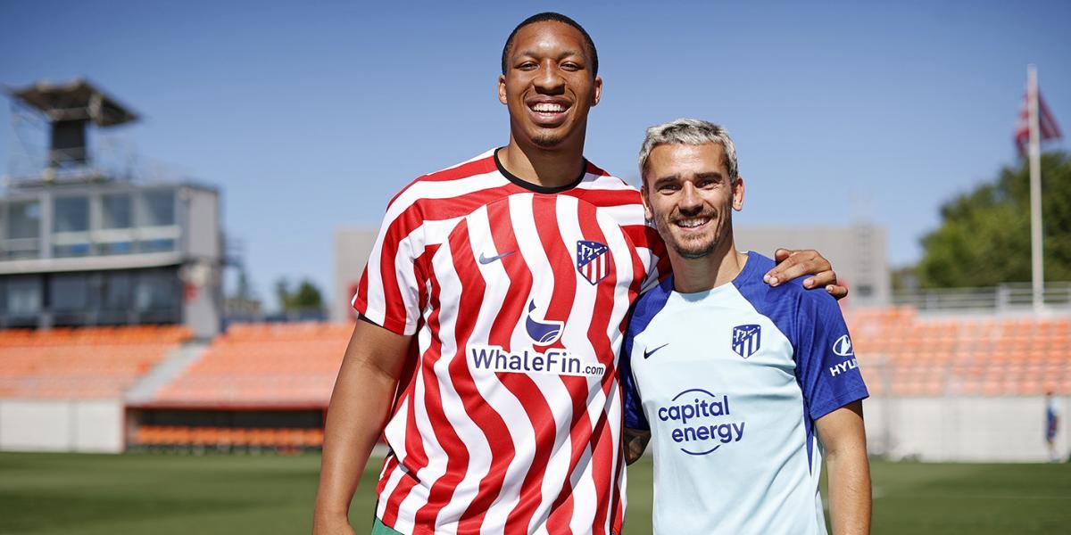 El Atlético 'ficha' a una estrella de la NBA