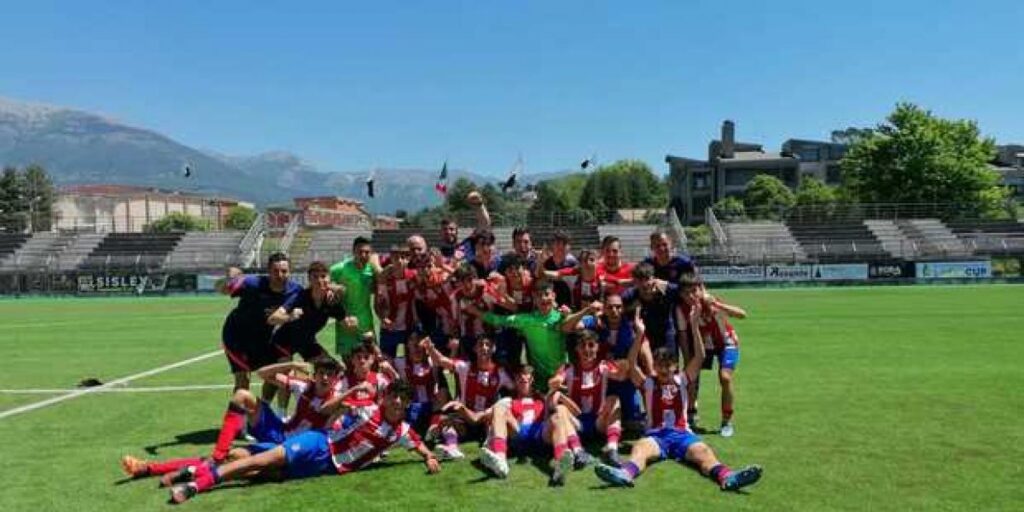 El Bayern ficha a un canterano del Atleti