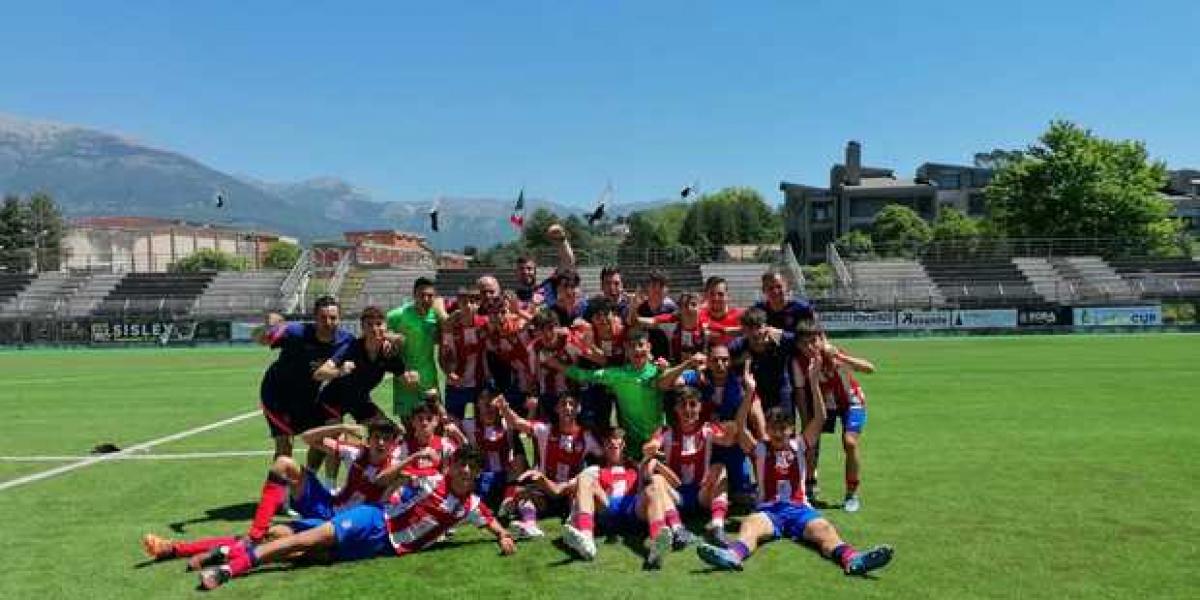 El Bayern ficha a un canterano del Atleti