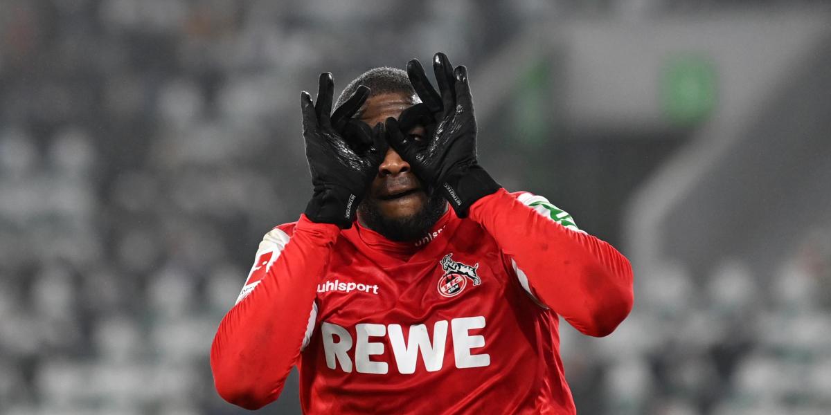 El Borussia Dortmund confirma al reemplazo de Haller