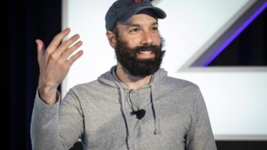El CEO de Patreon, Jack Conte, está harto de Instagram y Facebook