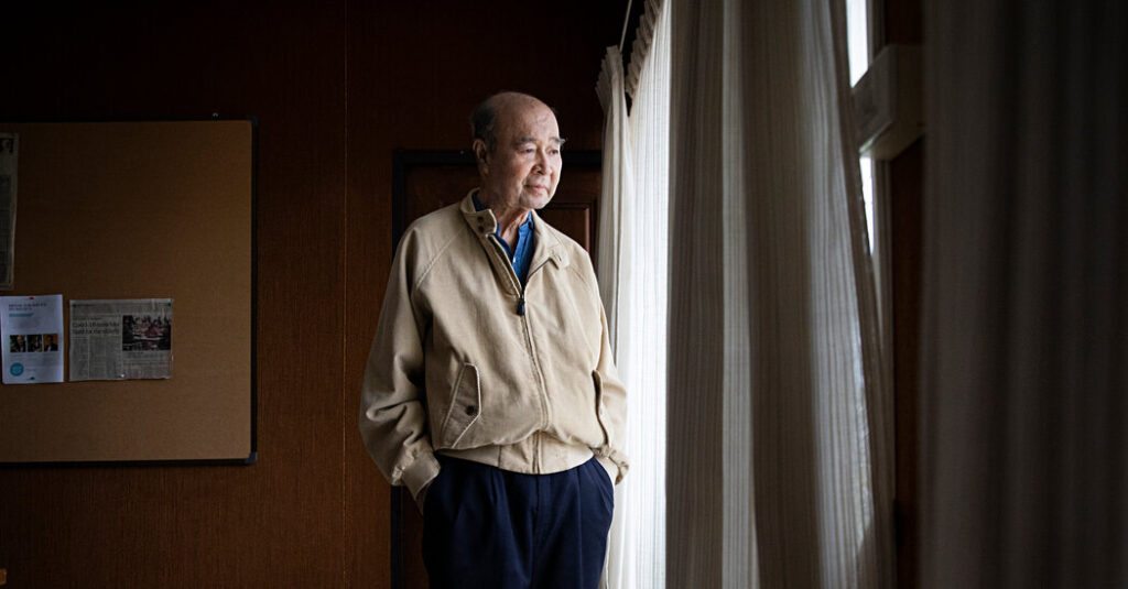 El 'Capitán Condón' cambió el rumbo de la guerra de Tailandia contra el sida y la sobrepoblación