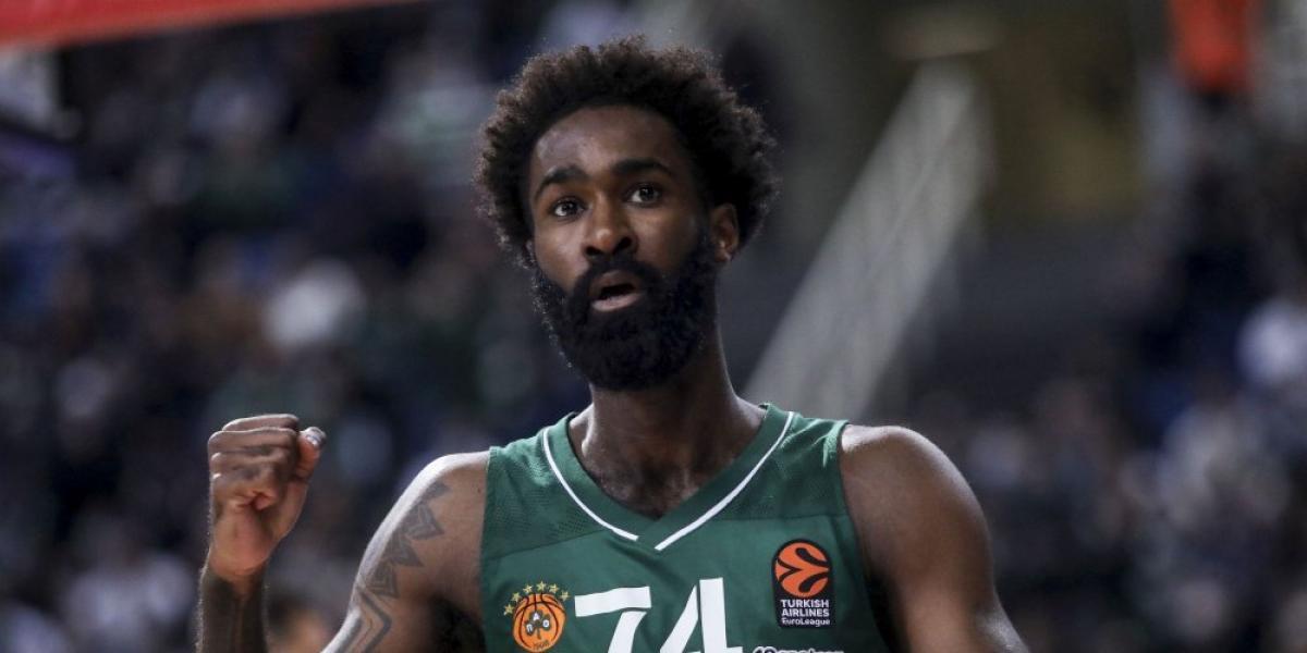 El Casademont Zaragoza ficha a Howard Sant-Roos