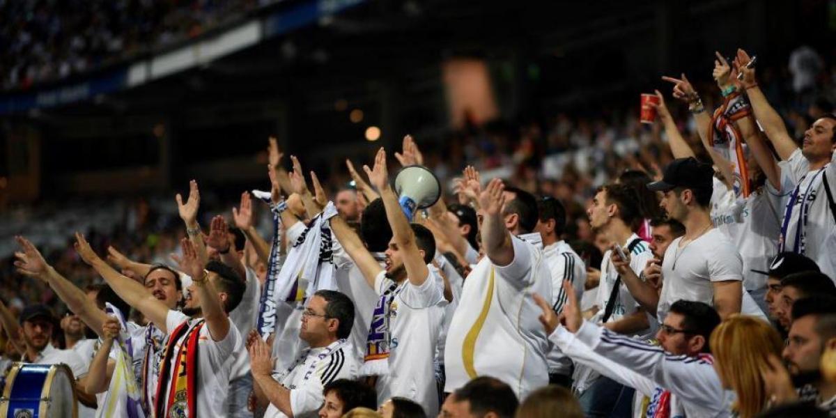El Celtic ya sabe lo que es la presión del Bernabéu