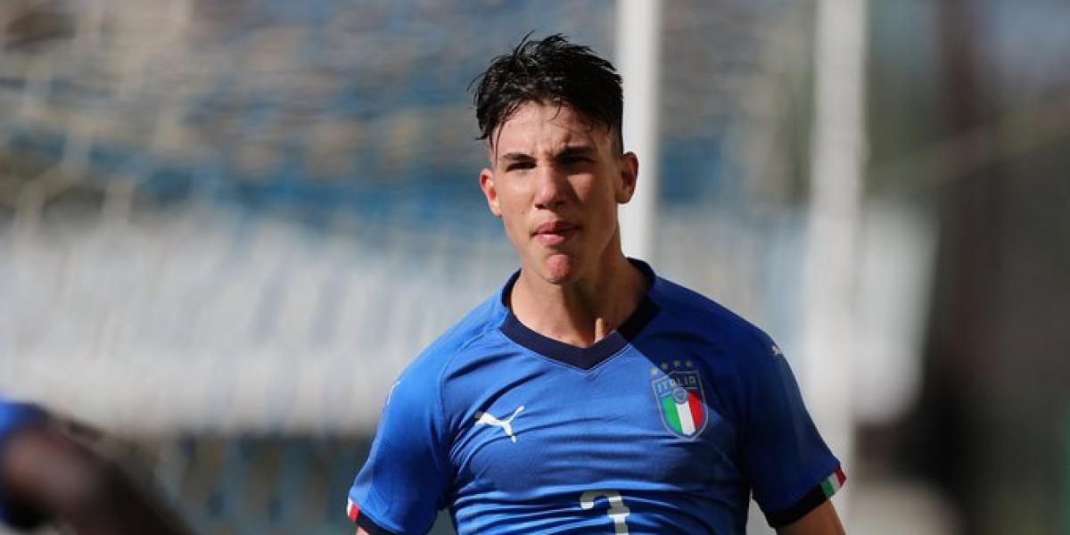 El Chelsea está a punto de fichar a una perla del Inter de Milán