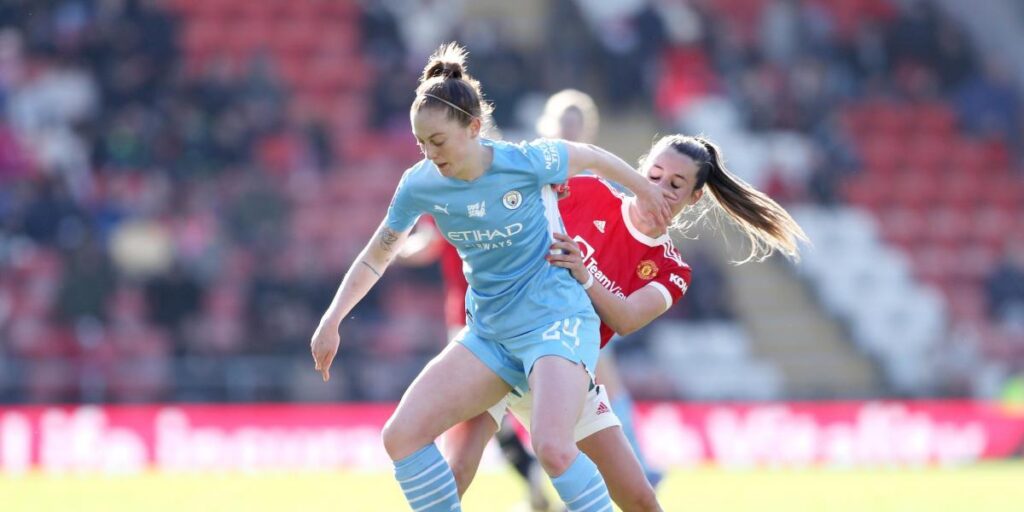 El City rechaza la primera oferta del Barça por una de sus estrellas