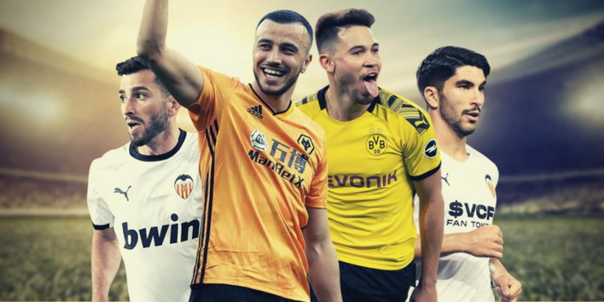 El City tiene nuevo objetivo tras escaparse Cucurella