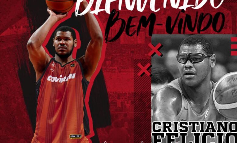 El Coviran Granada firma a un NBA