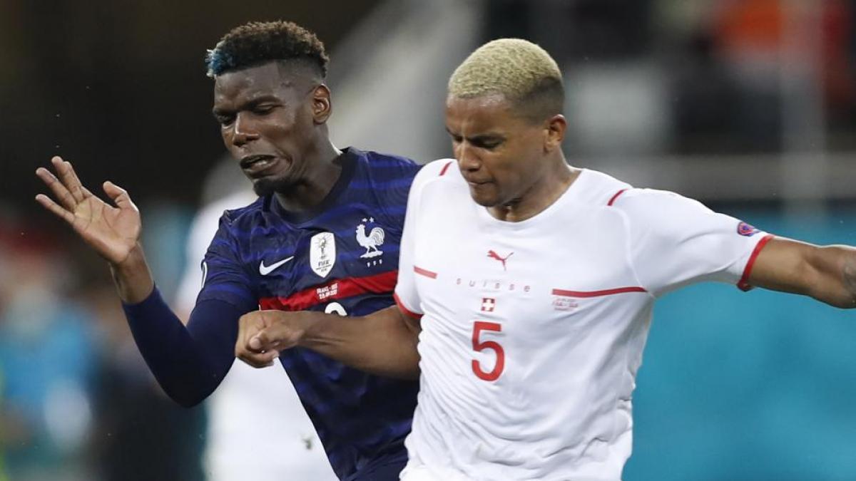 El Dortmund le pide la Inter 20 'kilos' por Akanji