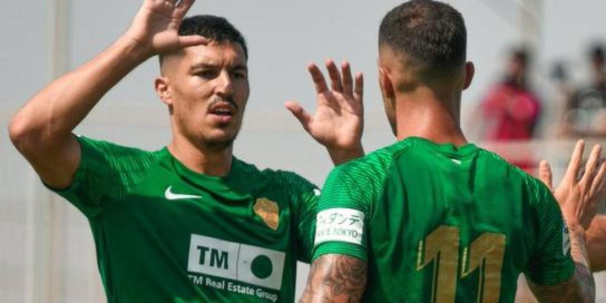 El Elche aplaza el 'Festa d’Elx'